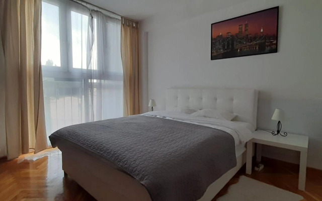 Apartman Pionir
