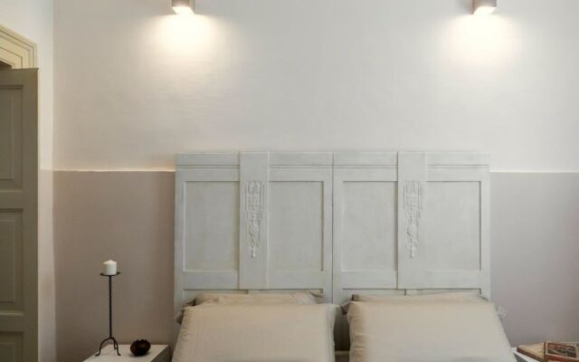 Suites Depoca