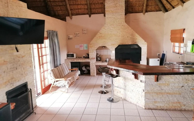 Safe Haven Guesthouse Bloemfontein