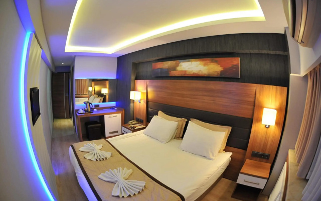 Otel Kabacam