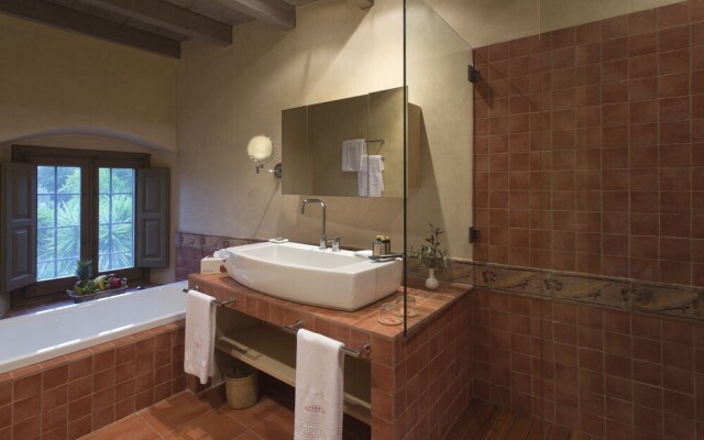 Rusticae Casa Rural Mas Roselló Adults Only