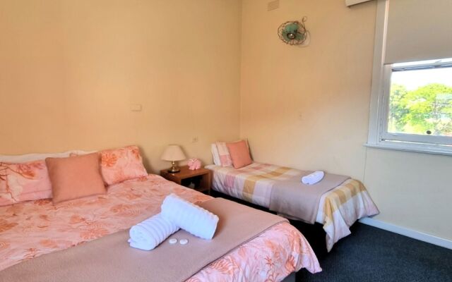 William Farrer Hotel