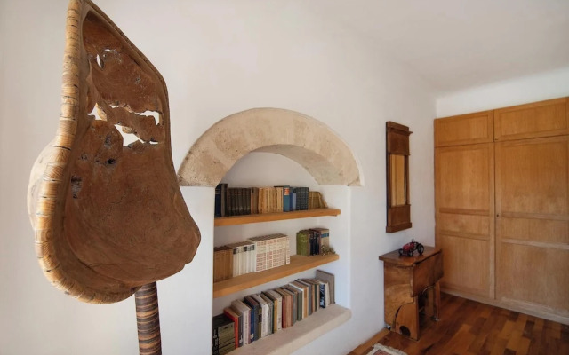 Artisan Villa Aegina