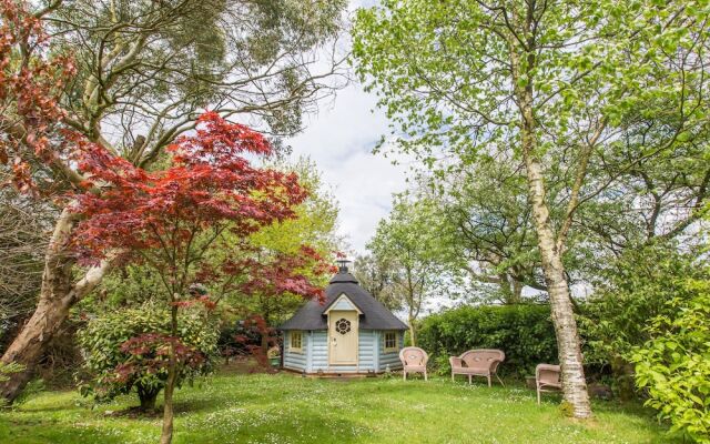 Sunset Cottage