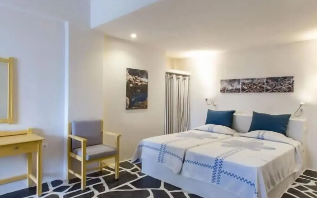 Byzantio Beach Suites & Wellness
