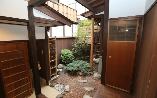 Ikkyu-an