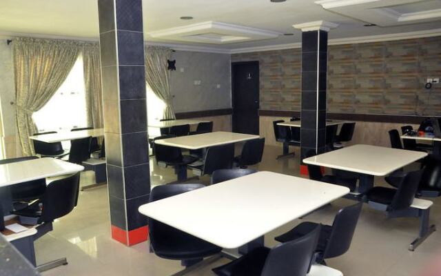 King’s Hotel La Rioja