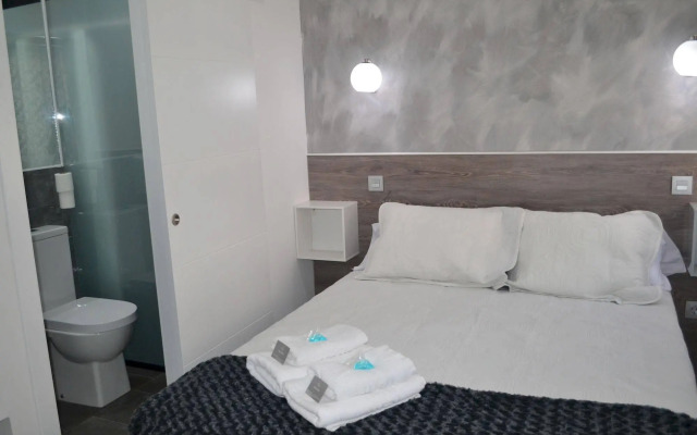 Hostal Meyra