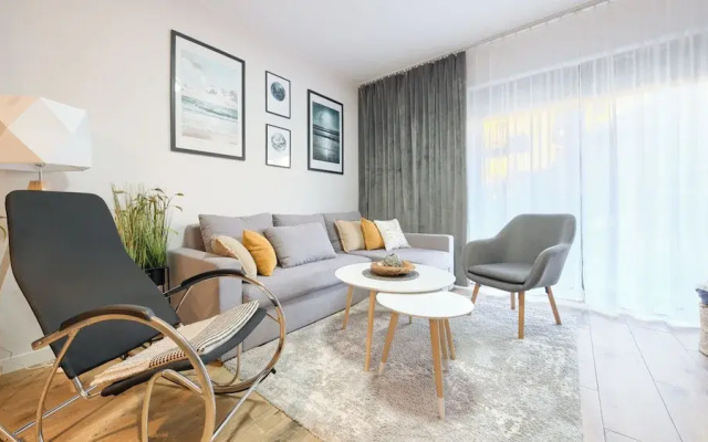 Apartamenty Sun & Snow Koło Brzegu SPA