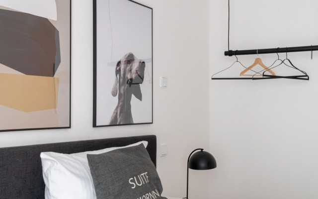 Limehome Madrid Calle de la Paloma