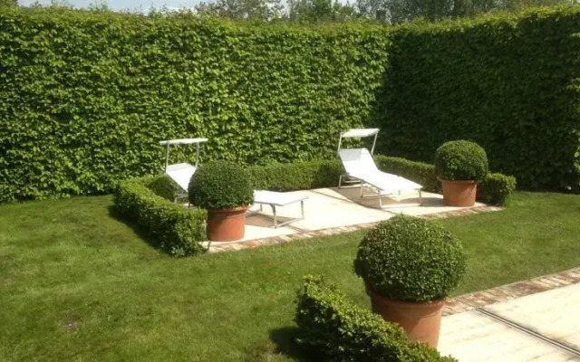 Gardenhouse Boerke Naas With Kitchen