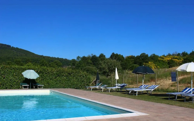 Agriturismo Pian Perugino