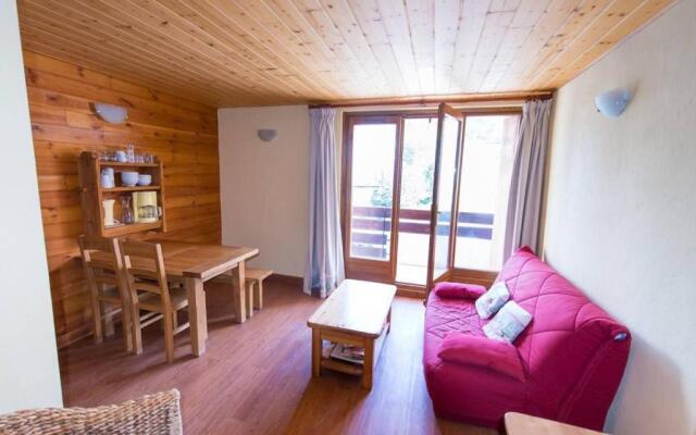 Appartement Serre Chevalier, 1 pièce, 4 personnes - FR-1-330F-119