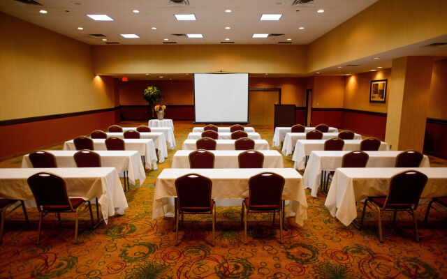 Hotel Indigo Rochester – Mayo Clinic Area by IHG