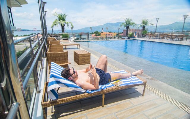 Best Western Plus Hotel Subic