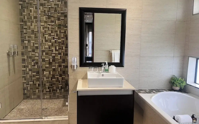 One O Eight Boutique Hotel