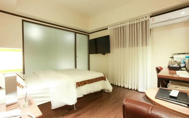 Hotel Iluwa