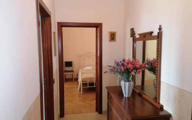 Viale Barozzi 118