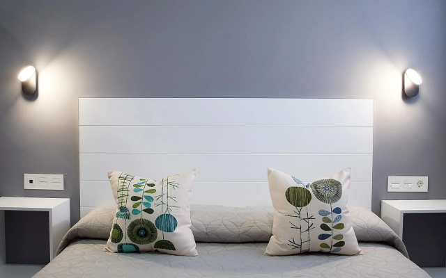 Apartamentos Las trece llaves