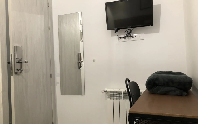 Hostal Rias Bajas