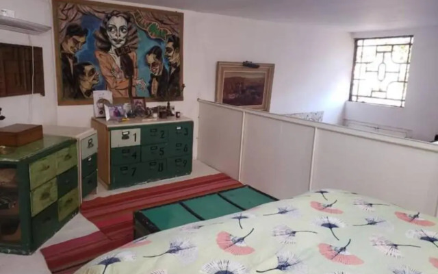 Casa San Telmo 13