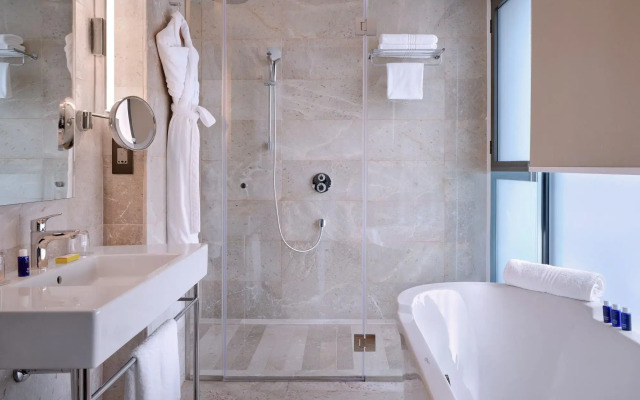 Tunis Marriott Hotel