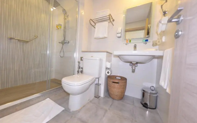 Gardenia Hotel Agdal Rabat