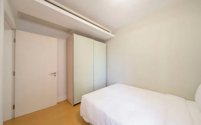 Tyms Modern 2BR 1BA Suite Xujiahui Metro