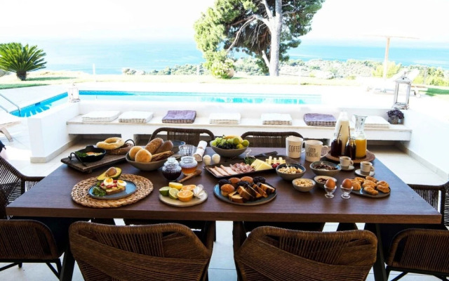 Skiathea Villas Villa B