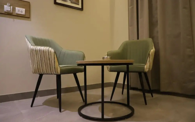 Hotel Sai