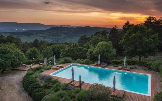 Podere Santa Croce 10 Emma Villas