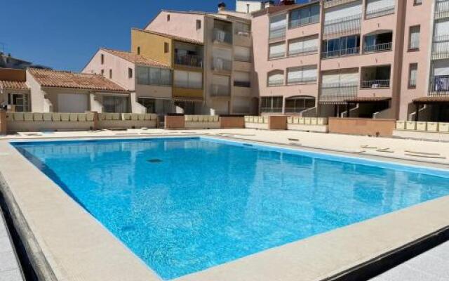 richelieu 4 CAP AGDE