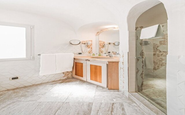 W Sardinia - Poltu Quatu