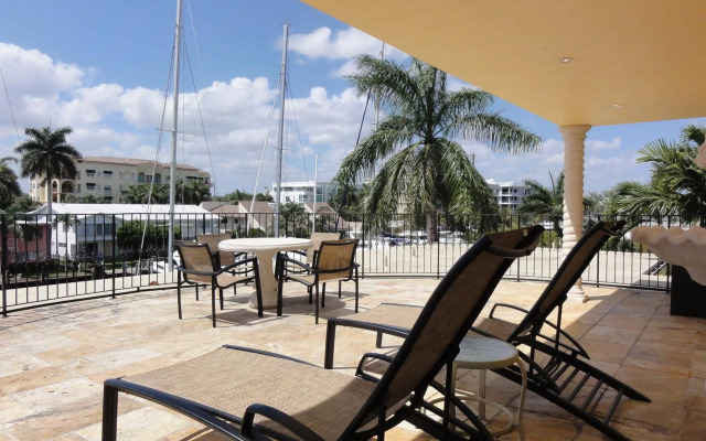 The Villas Las Olas Hotel'Apart