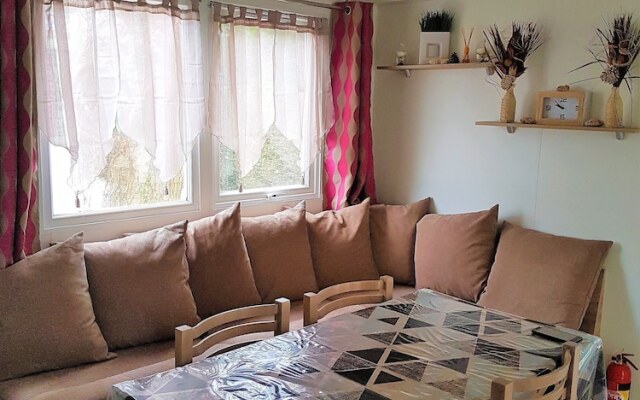 26. 3 Bedroom Mobile Home