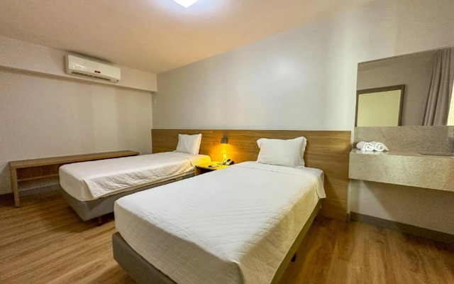 San Marino Suite Hotel