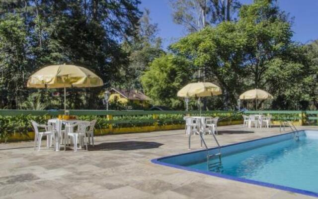 Hotel Repouso Maringa