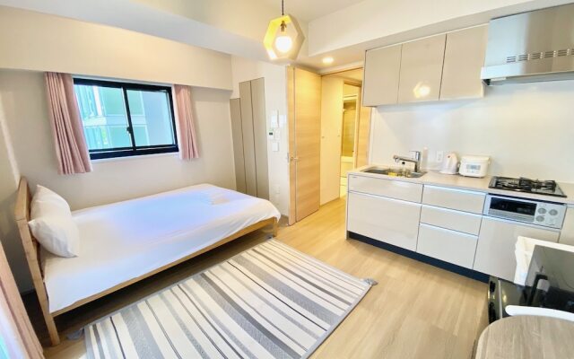 Akasaka Residence