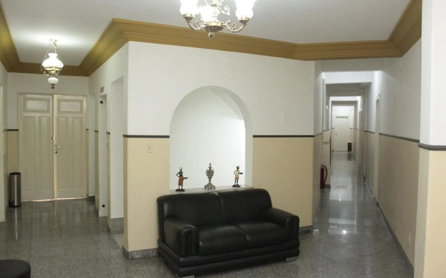 Sul America Palace Hotel