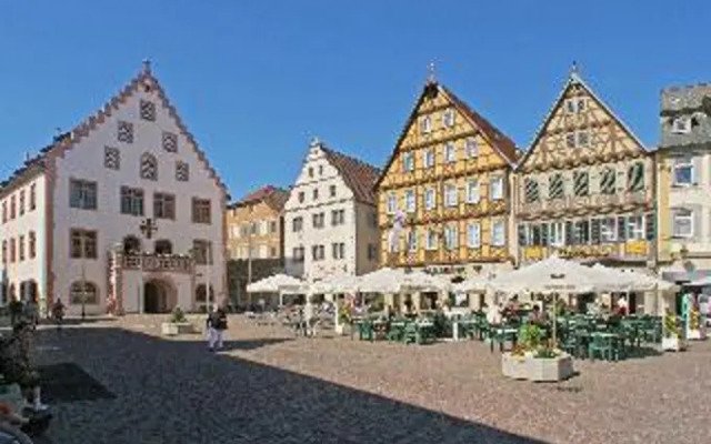 Ringhotel Bundschu