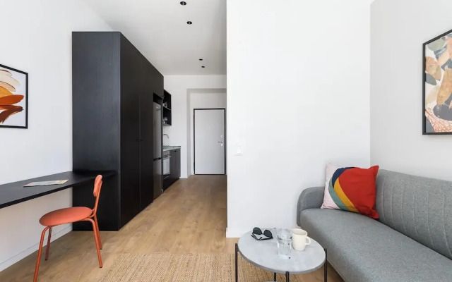 Soho Residence