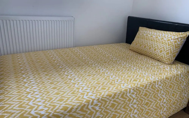 Newcastle En-Suite Rooms