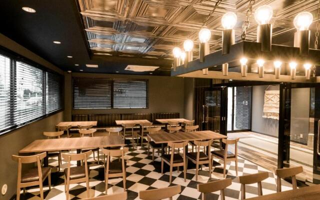 Hotel R9 Sano Fujioka