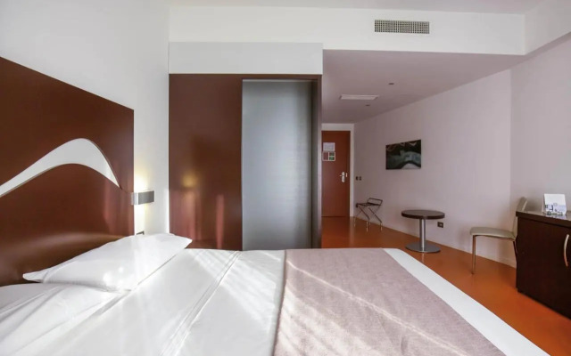 Mercure Napoli Sud Poseidon
