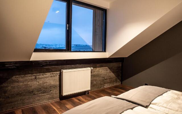 The Barn Hostel