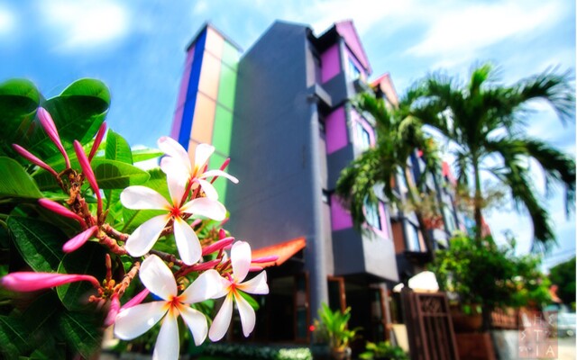 Estia Chiang Mai Boutique Hotel