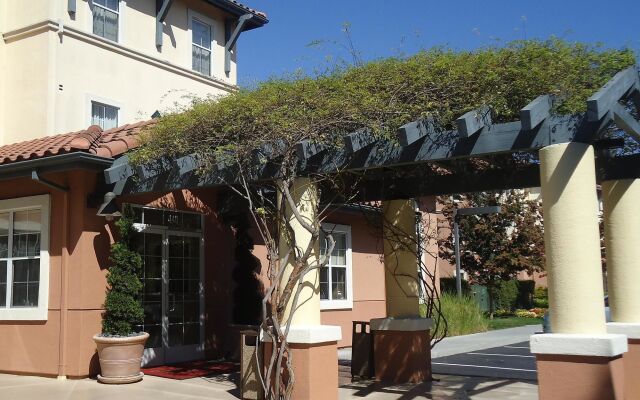TownePlace Suites by Marriott San Jose Cupertino