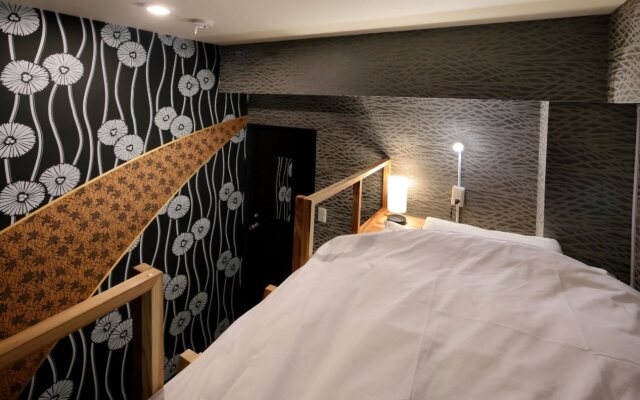 IKIDANE HOUSE - Hostel