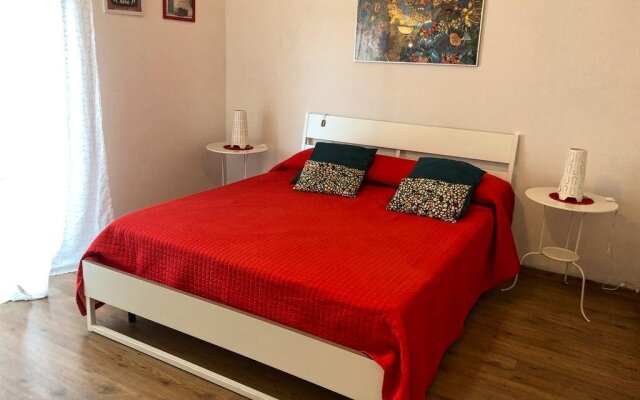 DAnnunzio  Cascella Bed  Breakfast