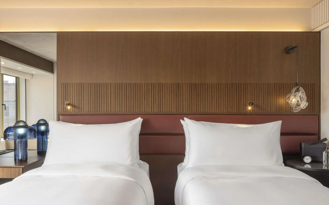Fairmont Golden Prague